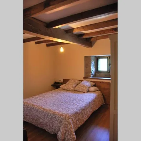 La Casita Verde Onís Extérieur photo