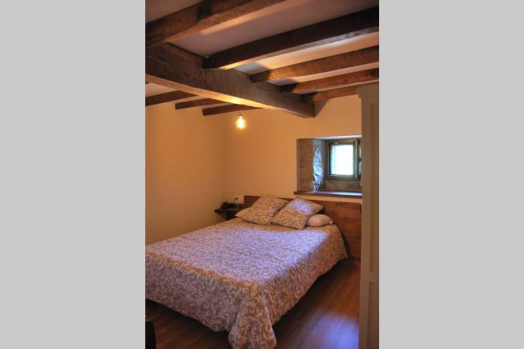Casa de Férias La Casita *