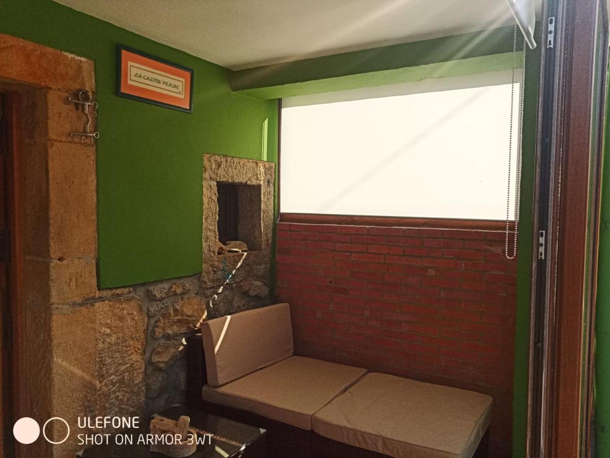 Casa de Férias La Casita